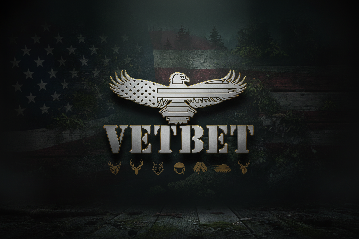VETBET Hero Banner
